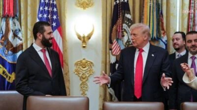 ABD Senatosu, Suriye’nin eski Cumhurbaşkanı Beşar Esad döneminde Suriye’ye uygulanan yaptırımları