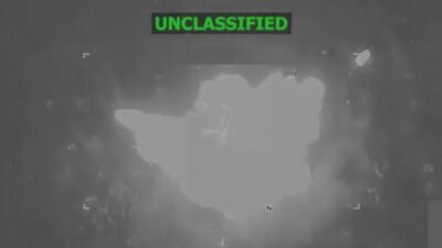 ABD Güney Komutanlığı’nın (SOUTHCOM), dün Doğu Pasifik Okyanusu’nda uyuşturucu kaçakçılığı