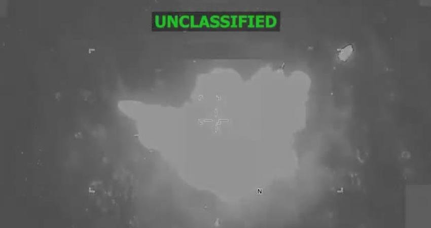 ABD Güney Komutanlığı’nın (SOUTHCOM), dün Doğu Pasifik Okyanusu’nda uyuşturucu kaçakçılığı