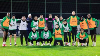 Alagöz Holding Iğdır Futbol Kulübü, Trendyol 1. Lig’de Sivasspor ile 1-1