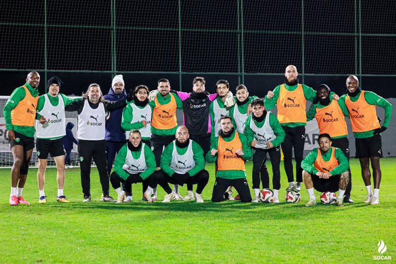 Alagöz Holding Iğdır Futbol Kulübü, Trendyol 1. Lig’de Sivasspor ile 1-1