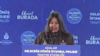 İstanbul Büyükşehir Belediyesi (İBB) İstanbul’da ilk entegre dijital takip sistemiyle,