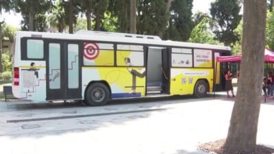 İzmir Büyükşehir Belediyesi Meslek Fabrikası İstihdamı Geliştirme ve Destekleme Birimi,