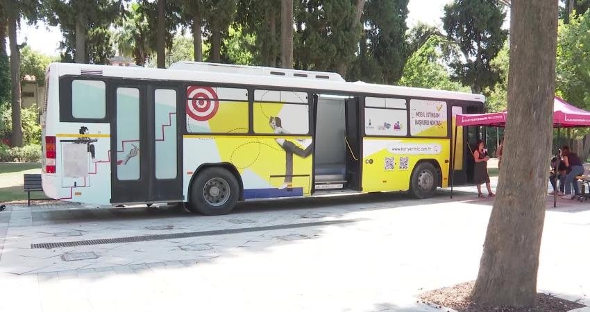 İzmir Büyükşehir Belediyesi Meslek Fabrikası İstihdamı Geliştirme ve Destekleme Birimi,