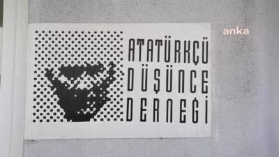 Atatürkçü Düşünce Derneği (ADD) 2025 Yılı Genel Danışma Toplantısı'nın ardından ilan