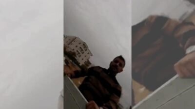 Adıyaman’da intihar eden bir polis memuruyla ilgili haberi takip eden