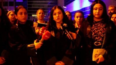 Adıyaman’da, bir genç kızın, çocukluk dönemlerinde komşusu, amcası ve halasının