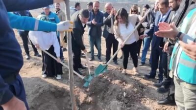 Adıyaman’ın il oluşunun 71’inci yılında Adıyaman Belediyesi tarafından düzenlenen etkinlikte
