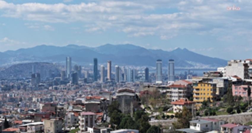 Afetlere dirençli bir İzmir için yol haritası uygulanıyor, Deprem Master Planı 2026’da tamamlanacak Bilimsel çalışmalar, üniversitelerle işbirliği, zemin etütleri, fay analizleri ve toplum