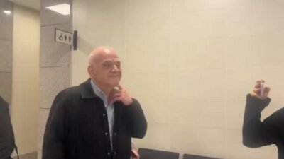 “Futbolda bahis ve şike” soruşturması kapsamında ifadesine başvurulan eski hakem