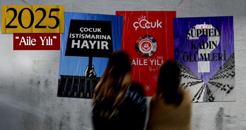 2025 yılının 11 ayında toplam 260 kadın, erkekler tarafından öldürüldü,