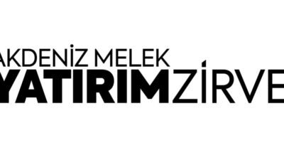 Muratpaşa Belediyesi ve AGİDER iş birliğiyle düzenlenen Akdeniz Melek Yatırım