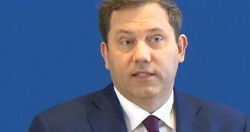 Almanya Maiye Bakanı Lars Klingbeil: Zor yıllar geliyor, herkes tasarrufu hissedecek Almanya Maliye Bakanı ve Sosyal Demokrat Parti (SPD) Genel Başkanı