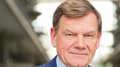 Almanya Dışişleri Bakanı Johann Wadephul, Pakistan’da bekleyen Afganların Almanya’ya kabul