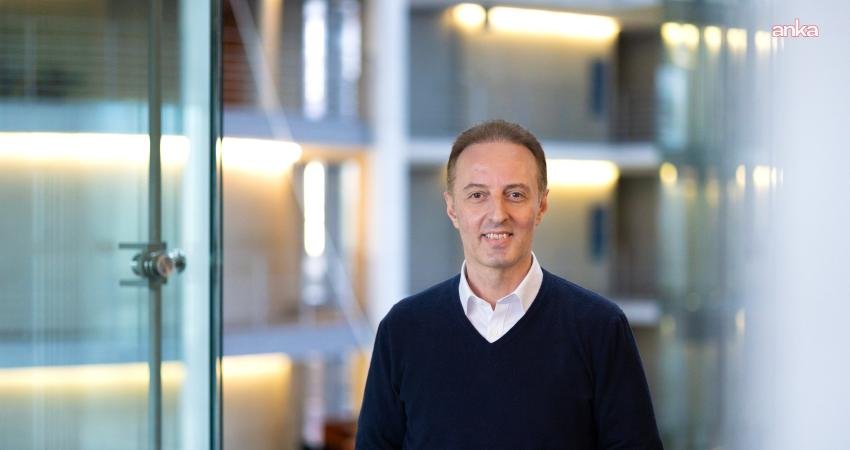 Almanya Sosyal Demokrat Parti (SPD) Milletvekili Karaahmetoğlu’ndan Başörtüsü kararına tepki Almanya Sosyal Demokrat Parti (SPD) Milletvekili Macit Karaahmetoğlu, Darmstadt İdare