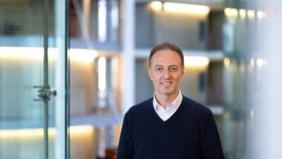 Almanya Federal Meclis Sosyal Demokrat Parti (SPD) Milletvekili Macit Karaahmetoğlu,