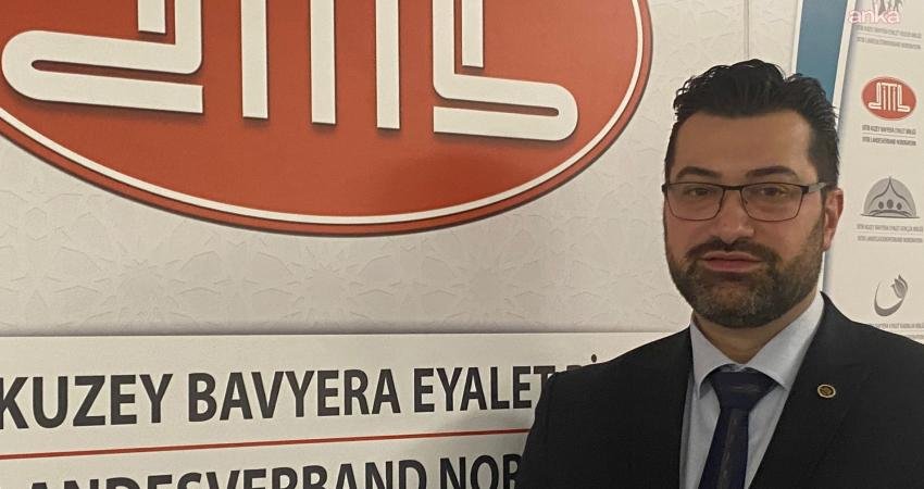 Almanya'da Hrsitiyan Birlik partisi (CSU), yaklaşık 7 bin nüfuslu Schwarzenbach’a