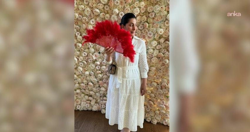 Almanya'nın Fürth kentinde yaşayan ve Erlangen Üniversitesi Tıp Fakültesi'nin psikolojik