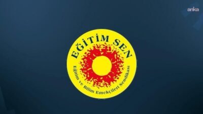 Eğitim Sen tarafından Anamur’daki bir okulda yaşanan silahlı saldırıya ilişin