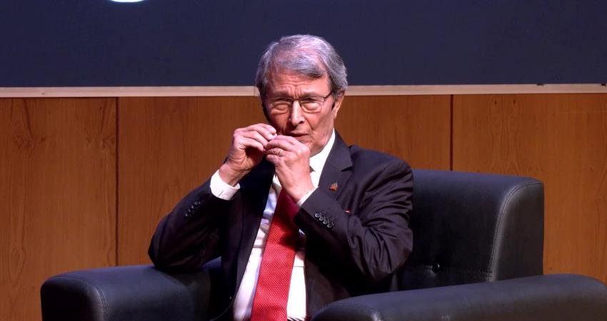 Ankara Büyükşehir Belediyesi (ABB), 15 Aralık Dünya Türk Dili Ailesi