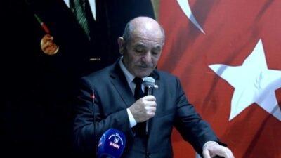 Ankara Büyükşehir Belediyesi (ABB) Kırsal Hizmetler Daire Başkanlığı, “Kalecik Kırsal