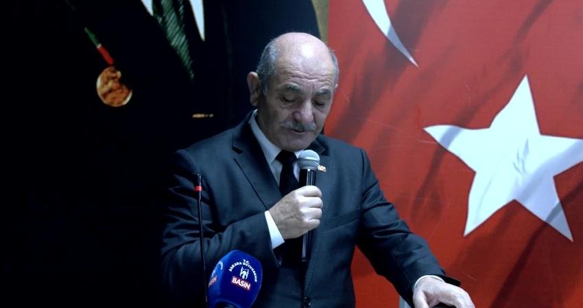 Ankara Büyükşehir Belediyesi (ABB) Kırsal Hizmetler Daire Başkanlığı, “Kalecik Kırsal