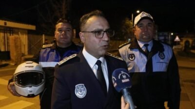 Ankara Büyükşehir Belediyesi (ABB), kalıcı yaz saati uygulaması nedeniyle hava