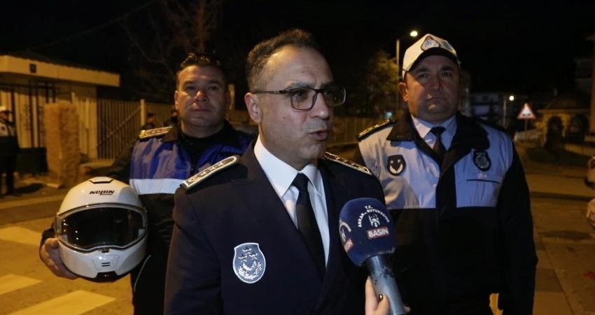 Ankara Büyükşehir Belediyesi (ABB), kalıcı yaz saati uygulaması nedeniyle hava