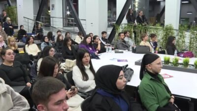 Ankara Büyükşehir Belediyesi (ABB), yerel yönetimler düzeyinde bir ilke daha