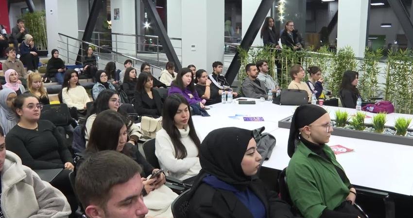 Ankara Büyükşehir Belediyesi (ABB), yerel yönetimler düzeyinde bir ilke daha