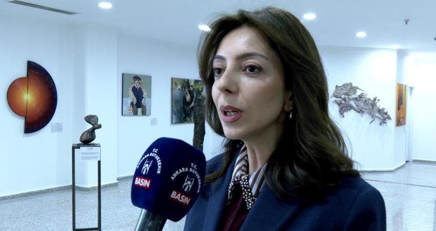 Ankara Büyükşehir Belediyesi (ABB), Başkentlilerin kültür ve düşünce dünyasının zenginleştirilmesi