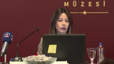 Ankara Büyükşehir Belediyesi ev sahipliğinde, Tarihi Kentler Birliği ile ÇEKÜL