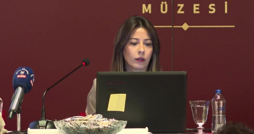 Ankara Büyükşehir Belediyesi ev sahipliğinde, Tarihi Kentler Birliği ile ÇEKÜL