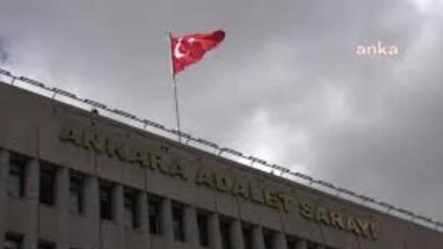 Ankara Cumhuriyet Başsavcılığı,  FETÖ/PDY'nin "kamu mahrem yapılanmasına" yönelik yürütülen