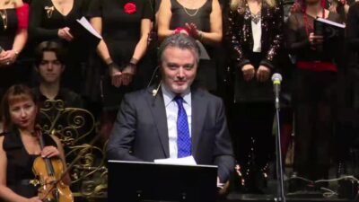 Eski Türklerin geleneklerinden biri olan,"Doğan güneş" anlamına gelen Nardugan Bayramı,