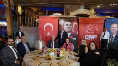 Antalya Büyükşehir Belediyesi Başkan Vekili Büşra Özdemir, Alanya'da bir dizi