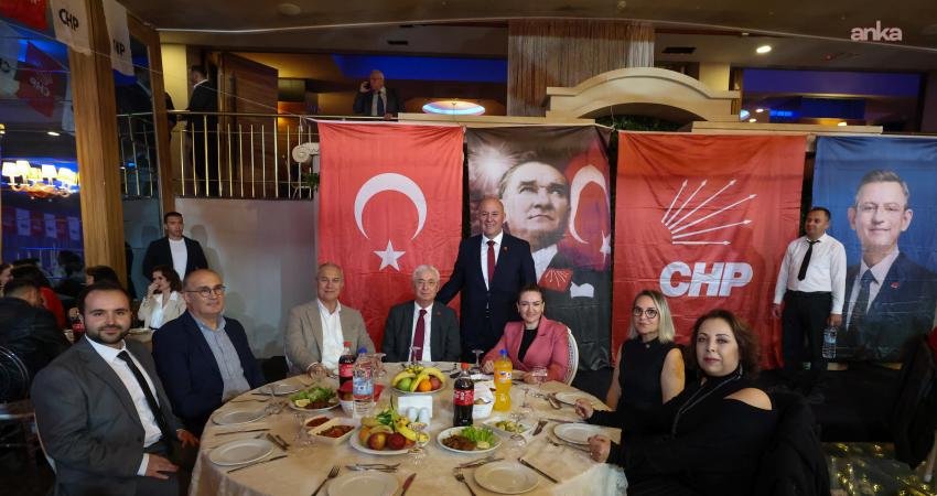 Antalya Büyükşehir Belediyesi Başkan Vekili Özdemir, Alanya’da bir dizi temasta bulundu Antalya Büyükşehir Belediyesi Başkan Vekili Büşra Özdemir, Alanya'da bir dizi