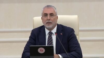 Çalışma ve Sosyal Güvenlik Bakanı Vedat Işıkhan, 1 Ocak 2026