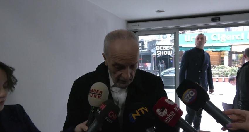 Asgari Ücret Tespit Komisyonunda bulunan hükümet temsilcisi sayısının beşten bire