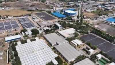 Başkent’in içme suyu ihtiyacını uzun vadede güvence altına alan Ankara