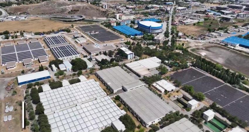 Başkent’in içme suyu ihtiyacını uzun vadede güvence altına alan Ankara