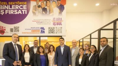 Ataşehir Belediyesi, 4 yeni açılışa hazırlanıyor. 25 Aralık Perşembe günü