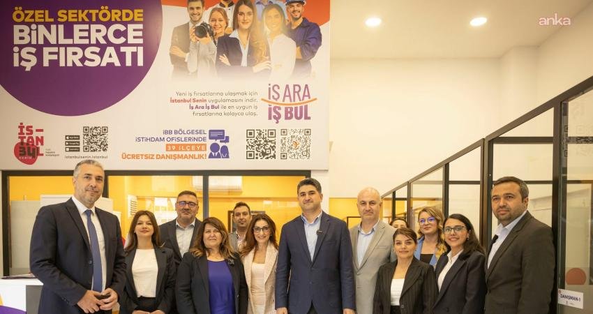 Ataşehir Belediyesi, 4 yeni açılışa hazırlanıyor. 25 Aralık Perşembe günü