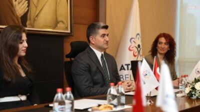 Ataşehir Belediyesi ile Türkiye Çocuklara Yeniden Özgürlük Vakfı arasında “suça
