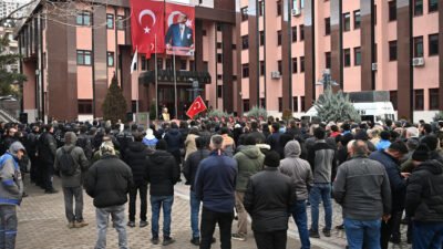 Gazi Mustafa Kemal Atatürk’ün Ankara’ya gelişinin 106. yıl dönümü, Mamak