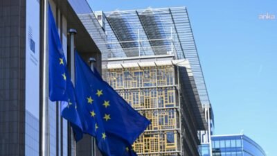 Avrupa Konseyi, İngiltere de dahil olmak üzere Avrupa Birliği (AB)