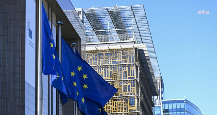 Avrupa Konseyi, İngiltere de dahil olmak üzere Avrupa Birliği (AB)