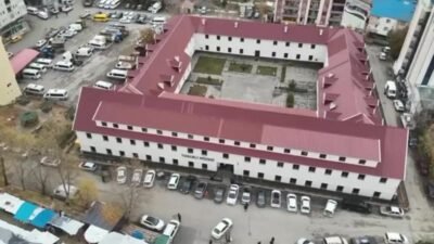 Türkiye’de Alevi inancına kültürel anlatımına yer veren tek müze olma