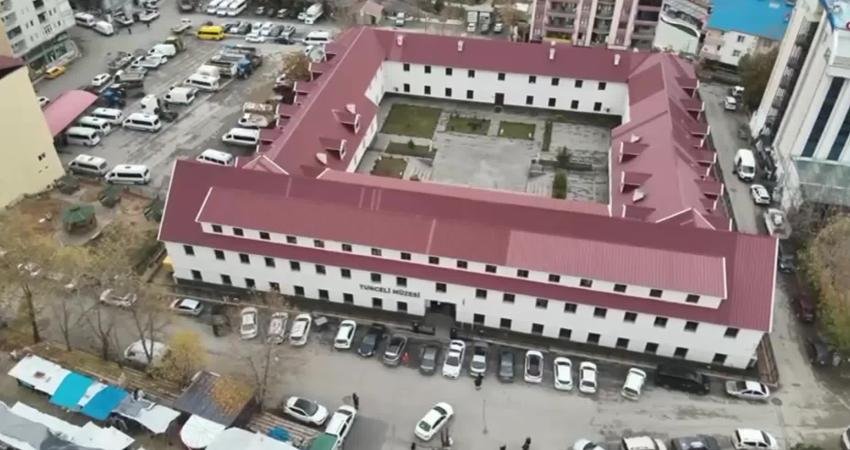 Türkiye’de Alevi inancına kültürel anlatımına yer veren tek müze olma