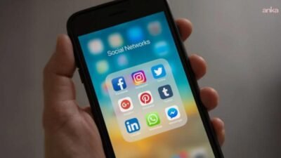 Avustralya'da, 16 yaş altı çocukların sosyal medya platformlarına erişimini yasaklayan